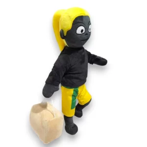 Nina Paquetera Real – Personalitzable