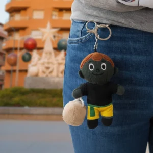 Clauer Paqueter – La tradició d’Ibi, sempre amb tu