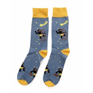 Calcetins Paquetero i Paquetero Real